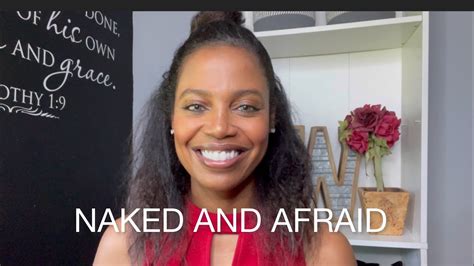 NAKED AND AFRAID YouTube