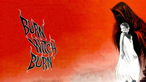 Burn Witch Burn Movie Where To Watch