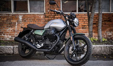 Le Moto Naked Pi Vendute In Italia Dati Tecnici Prezzi Video Gazzetta It