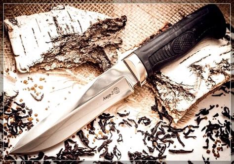 20 отличных утилитарных и тактических ножей на ваш выбор