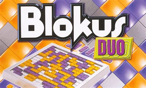 How to play Blokus Duo | Official Rules | UltraBoardGames