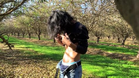 Cute Twink Masturbates Secretly In The Forest Gay Porn Feat Xblue18 By FapHouse XHamster