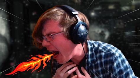 Zombies Extreme Hot Sauce Challenge Youtube