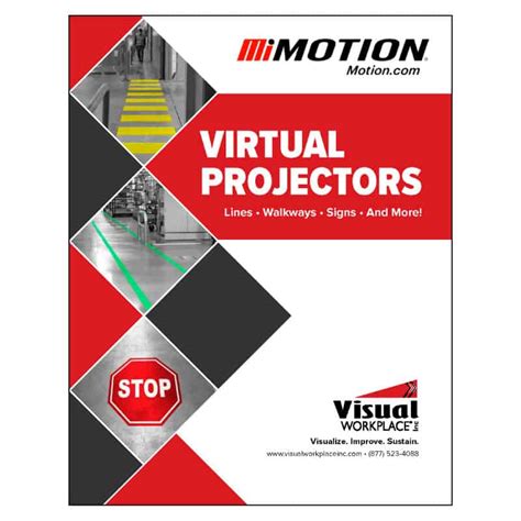 motion resources visual workplace