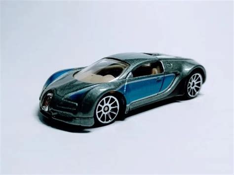 Hot Wheels Bugatti Veyron Hobbies E Cole Es Bacacheri Curitiba Olx
