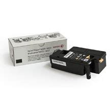 Xerox 106R02252 Phaser 6600 Black Toner Cartridge (3,000 Pages)