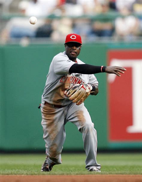 Brandon Phillips Career Earnings