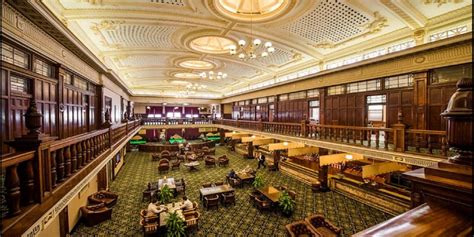 The Trust Talks – Behind Closed Doors: The heritage of hidden places ...