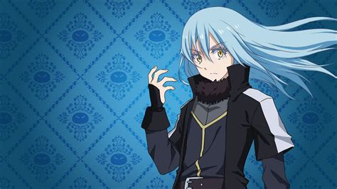 That Time I Got Reincarnated As A Slime Isekai Chronicles Ps4 And Ps5