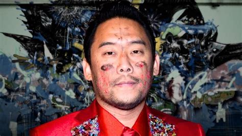 David Choe Net Worth: Full Name, Age, Controversy, Career