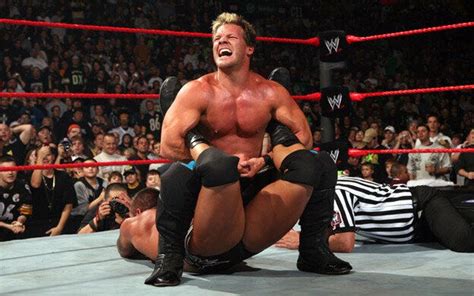 Randy Orton Vs Chris Jericho Wwe