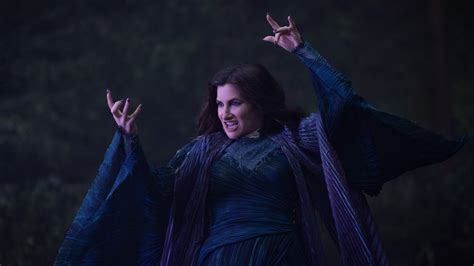 'Agatha All Along' review: Marvel spinoff has no magic