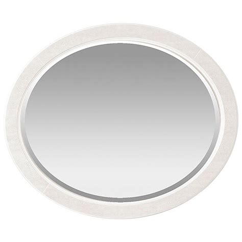 Модное дизайнерское зеркало: Зеркало настенное овальное в деревянной ...