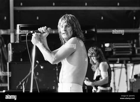 Lead Singer Black Sabbath at Ryan Bruce blog