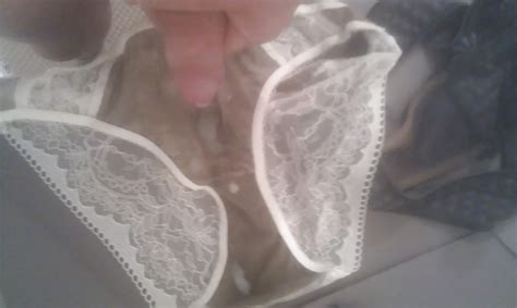 Wanking In Panties Porn Pictures XXX Photos Sex Images PICTOA