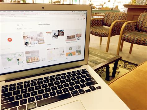 pinterest board  home design retro den vintage