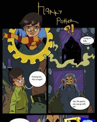 Horny Harry Potter Threesome Porn Pictures Xxx Photos Sex Images Pictoa