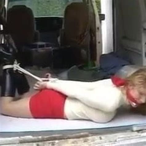 Van Hogtie Free Van Tube Bdsm Porn Video Xhamster Xhamster