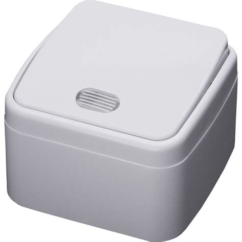 Выключатель Stekker, клавиш 1 шт, монтаж Открытый - купить с доставкой ...