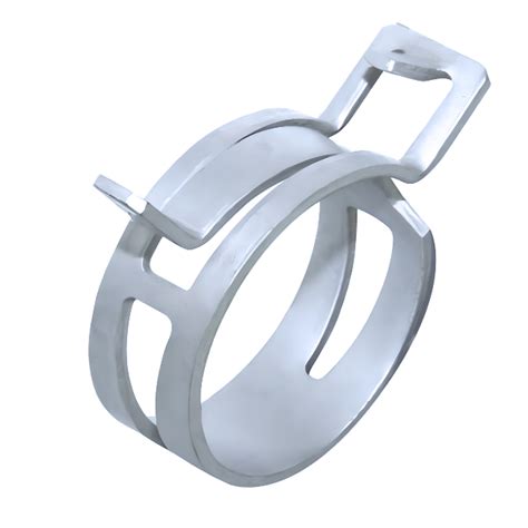 Хомут пружинный (рессорный) 5мм | ООО ТПК «МИР»