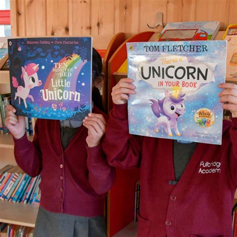 Free Books Fulbridge Academy