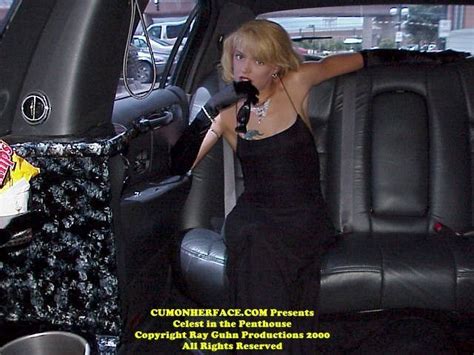 066 Celeste Penthouse Party 1006 Porn Pic