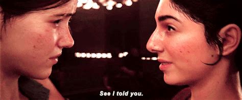 The Last Of Us Part 2 Ellie 19 Gay And She Is Going To Kill Every Last One Of Them Page 16