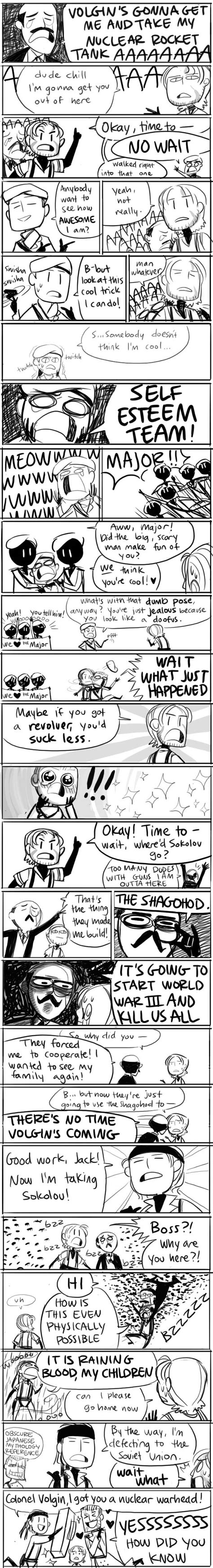 Big Boss Naked Snake Revolver Ocelot The Boss Yevgeny Borisovitch Volgin And More Metal