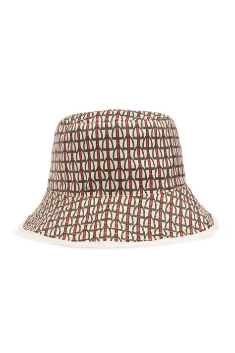 Gucci Reversible Bucket Hat Mens Accessories Vitkac