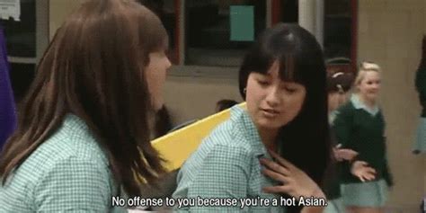 Hot Asian GIFs Get The Best On GIPHY