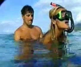 Underwater Anal Xhamster