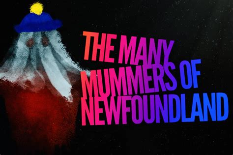 How Did Dildo Newfoundland Get Its Name Product Of Newfoundland