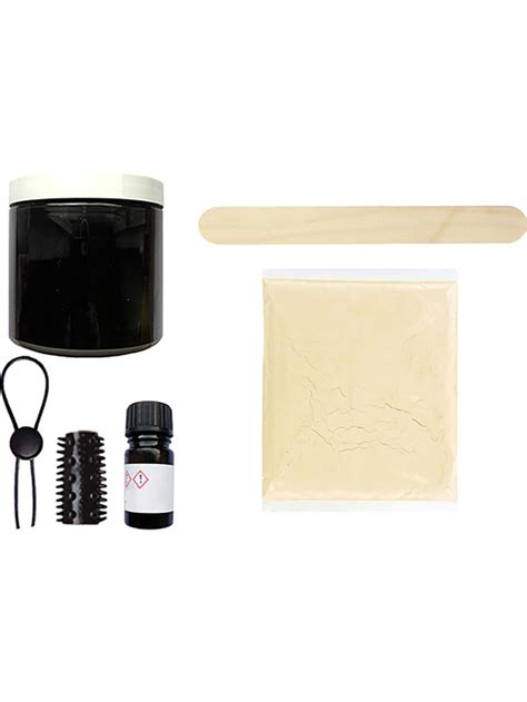 Cloneboy Svart Dildo Penisavgjutning 329 Kr