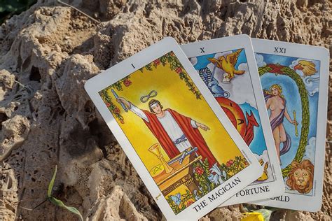 Профессиональные курсы таро