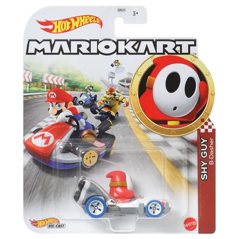 Mario Kart Hot Wheels Link At Lucy Dean Blog