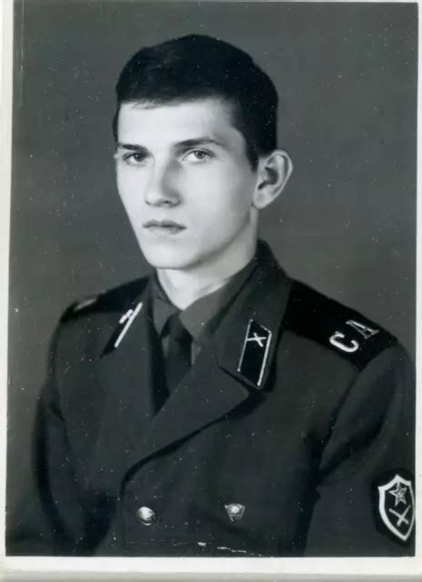 Vintage Gay Interest Portrait Photo Boy Handsome Man Fashionable Guy Hairstyle Picclick Uk