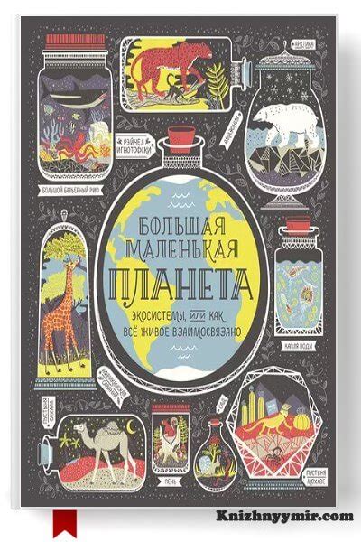 Большая маленькая планета, Рэйчел Игнотофски Скачать в fb2, txt, epub ...