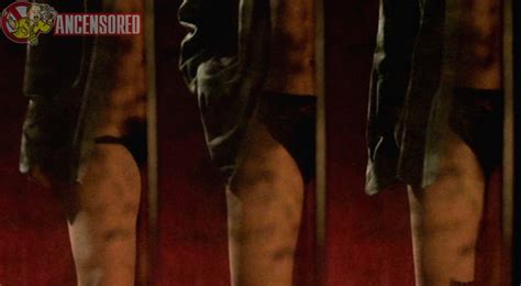 Naked Emmanuelle Devos In Read My Lips