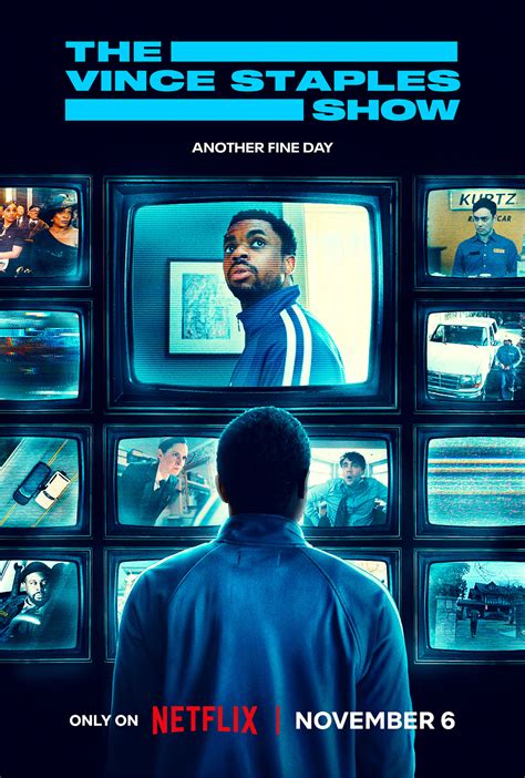 vince staples movies and tv shows 7