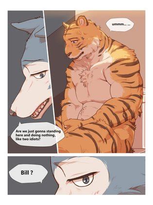 Sadness Hao Legoshi Bill BEASTARS Dj Eng Luscious Hentai Manga Porn