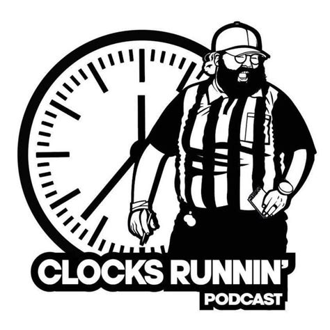 Clocks Runnin Clocksrunnin • Threads Say More