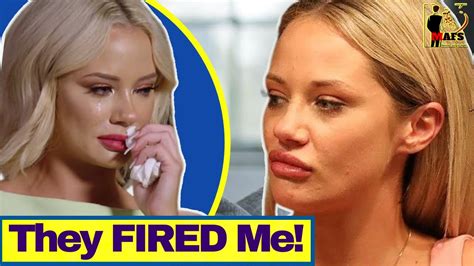 Married At First Sight Jessika Power Revealed Shocking Reason About Her