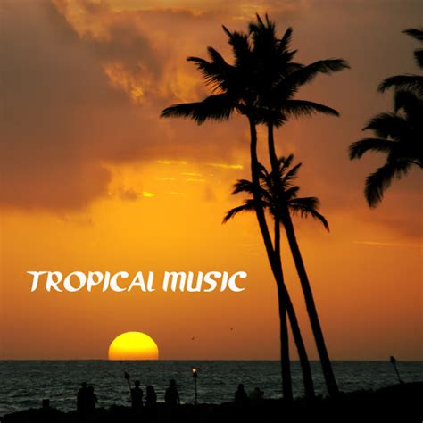 Tropical Music - Beach Party Music 2 - YouTube Music