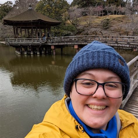 Visiting Nara: An Iconic Japan Experience — EdOdyssey