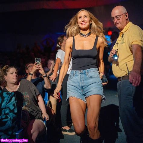 Nikki Glaser Nikkiglaser Nude OnlyFans Photo 163 The Fappening Plus