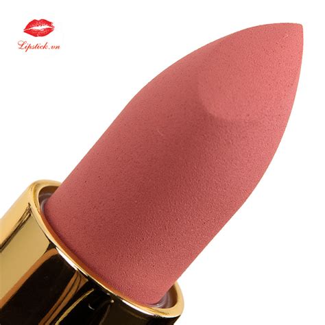 Son Pat McGrath Peep Show Hồng Đào Nude MatteTrance