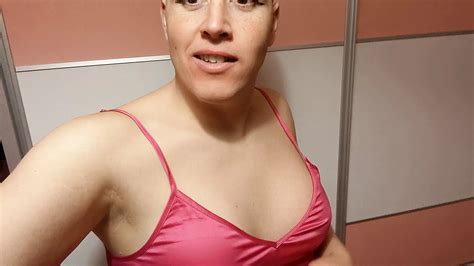 Trans Woman Teases You With Her Tits And Girl Dick Tranny XHamster