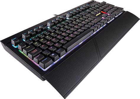 Corsair K68 RGB - Mechanische Tastatur