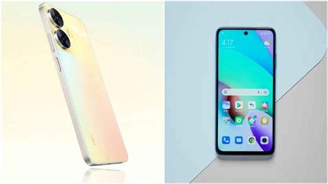 Top 5 features of the Realme C55 vs Redmi 10 Prime compared | Digit