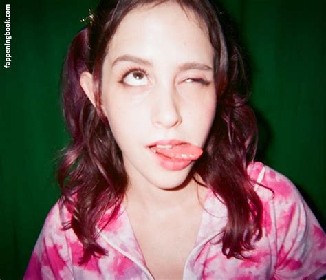 Mica Tenenbaum Magdalena Bay Singer Magdalenabay Nude Onlyfans Leaks Fappening Fappeningbook